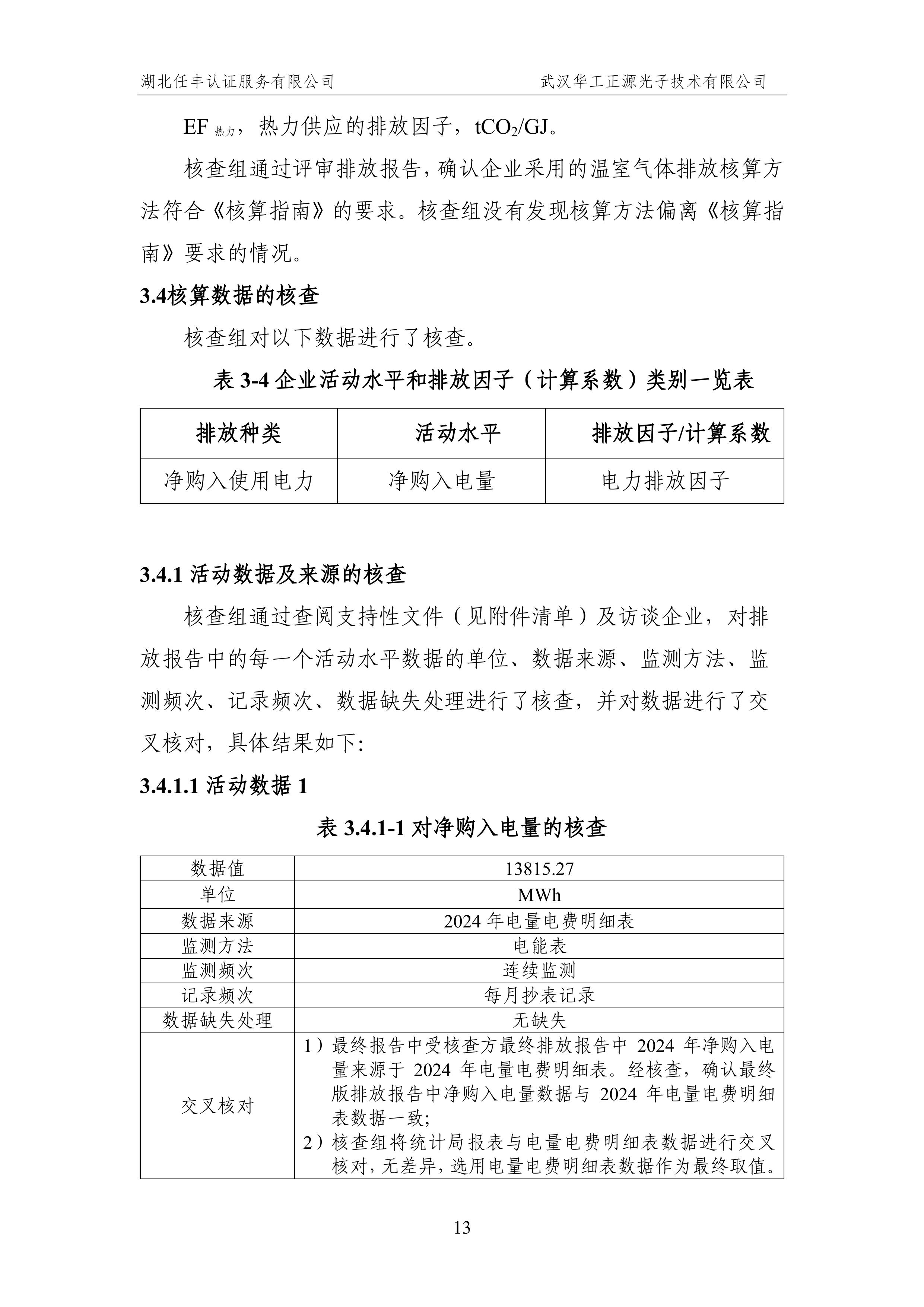 武汉华工正源光子技术有限公司2024 年度温室气体排放核查报告-图片-18.jpg 武汉华工正源光子技术有限公司2024 年度温室气体排放核查报告-图片-18.jpg